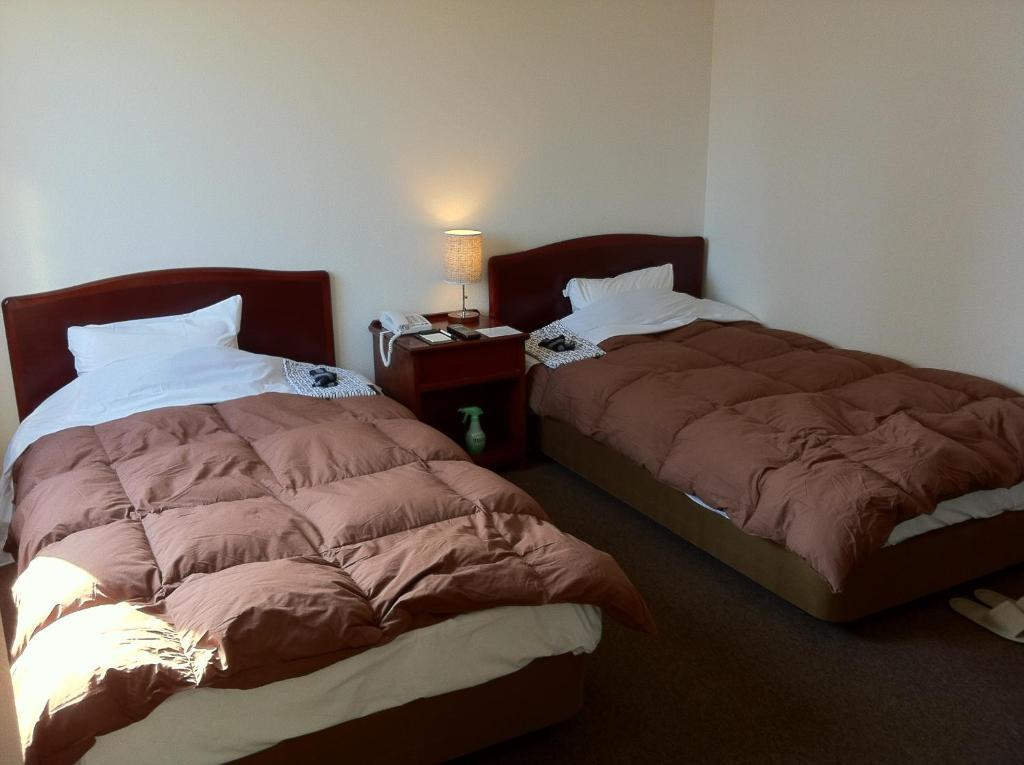 Prince Hotel Shimonoseki Cameră foto